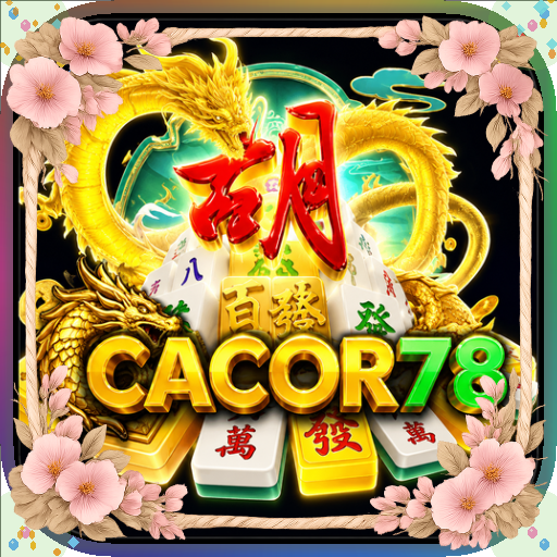 cacor78 — mitra unggulan